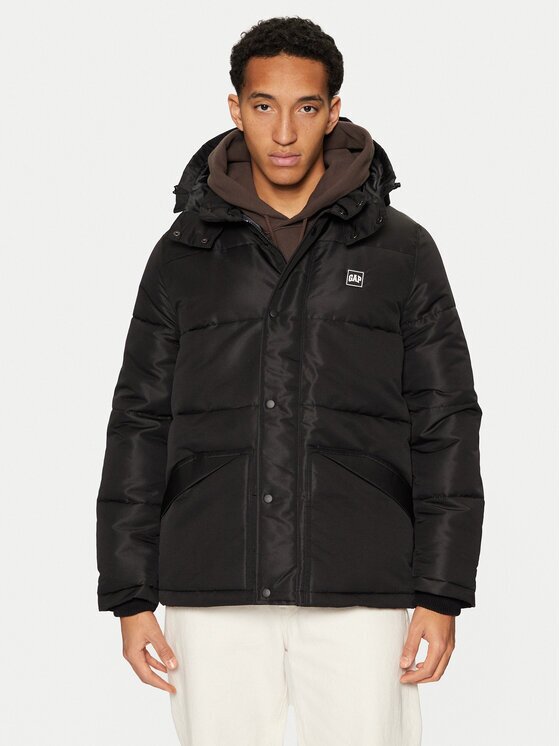 GAP Geacă din puf 498565-00 Regular Fit
