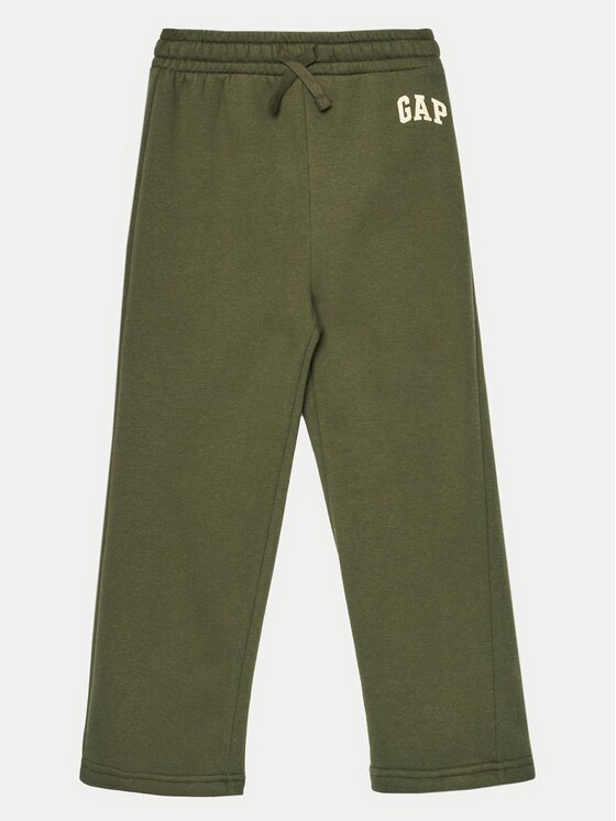 GAP Pantaloni din material 645346-01 Regular Fit