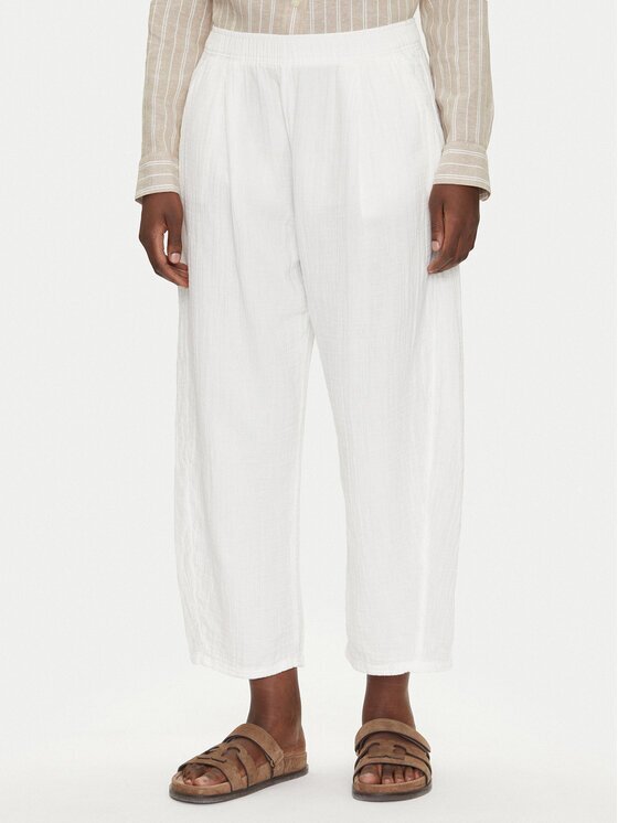 GAP Pantaloni din material 713952-00 Regular Fit
