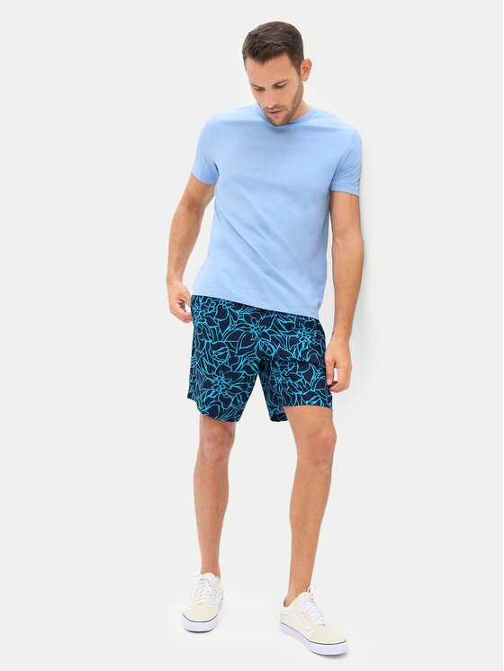 GAP Pantaloni scurți pentru înot 507546-01 Regular Fit
