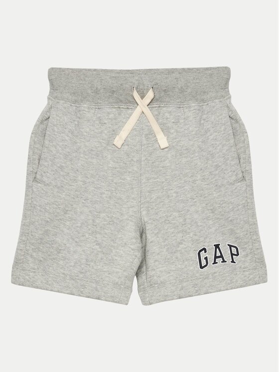 GAP Pantaloni scurți sport 540847-00 Regular Fit