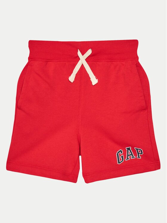 GAP Pantaloni scurți sport 540847-03 Regular Fit