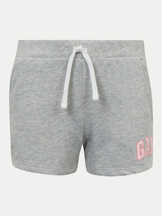 GAP Pantaloni scurți sport 587591-02 Regular Fit