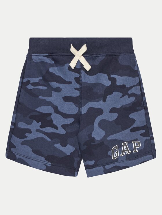 GAP Pantaloni scurți sport 602806-01 Regular Fit