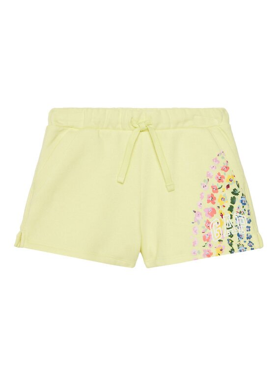 GAP Pantaloni scurți sport 719777-00 Regular Fit