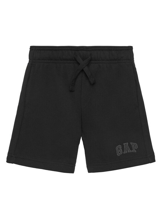 GAP Pantaloni scurți sport 726009-00 Regular Fit