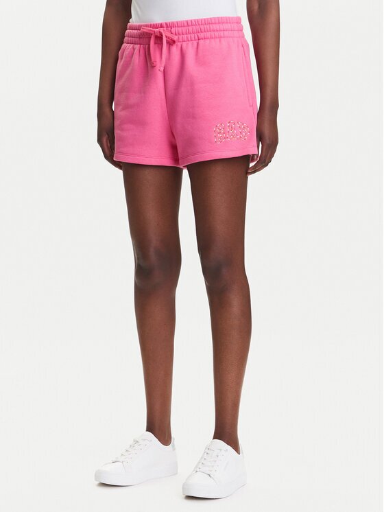 GAP Pantaloni scurți sport 769323-03 Regular Fit
