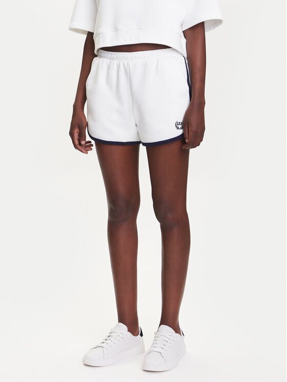 GAP Pantaloni scurți sport 778453-02 Regular Fit