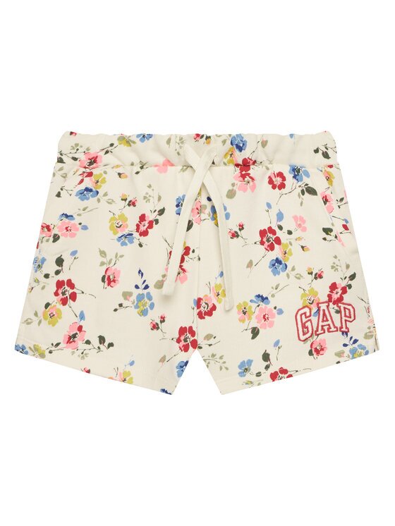 GAP Pantaloni scurți sport 781860-02 Regular Fit
