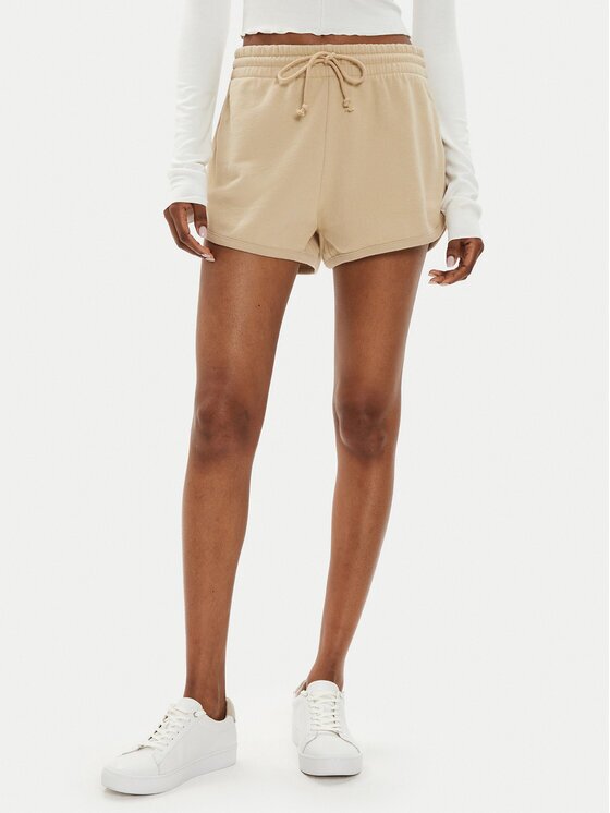 GAP Pantaloni scurți sport 803625-03 Regular Fit