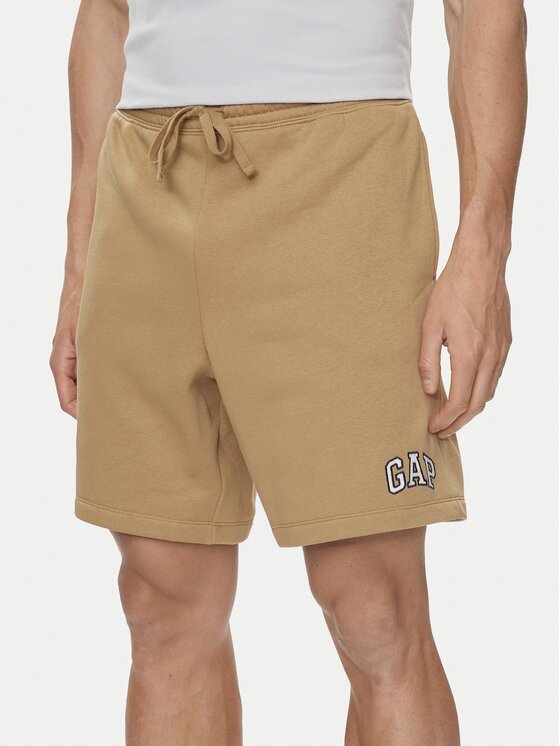 GAP Pantaloni scurți sport 866764-00 Regular Fit