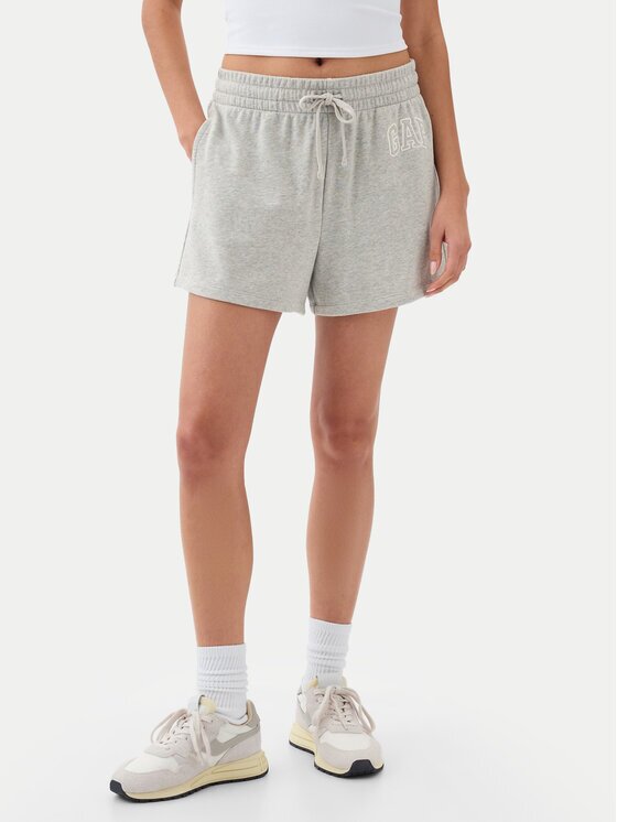 GAP Pantaloni scurți sport 870535-00 Regular Fit