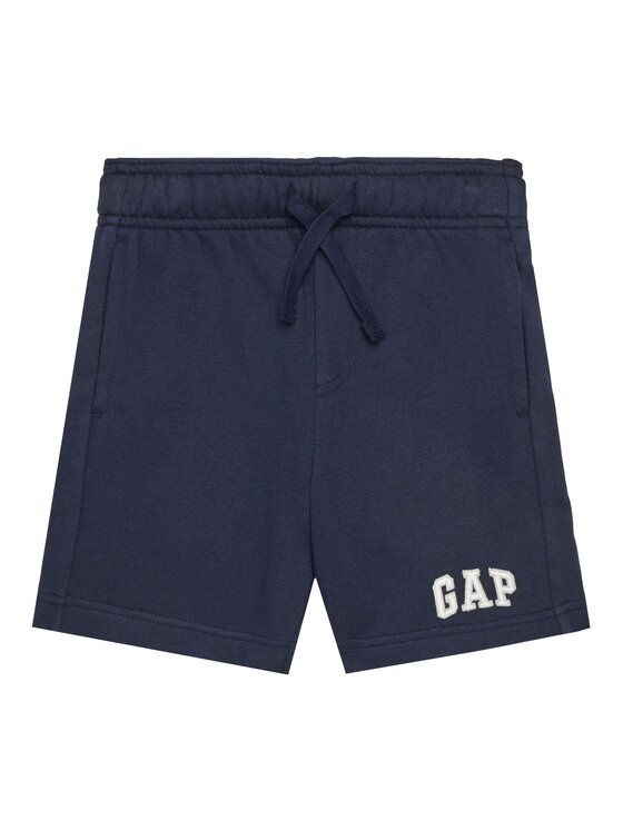 GAP Pantaloni scurți sport 890929-06 Regular Fit