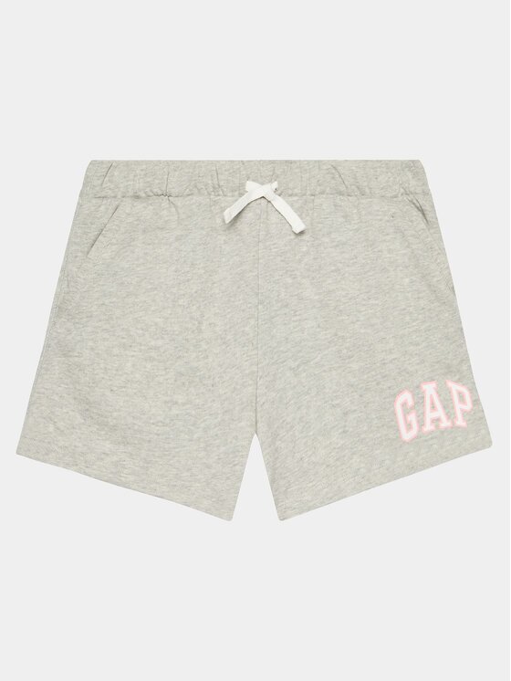 GAP Pantaloni scurți sport 890984-00 Regular Fit