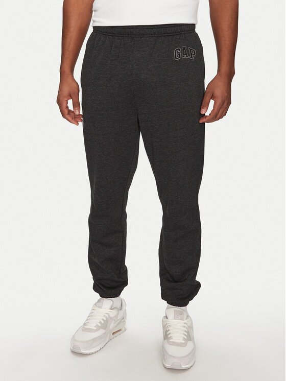 GAP Pantaloni trening 500382-48 Regular Fit