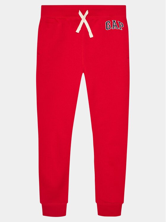 GAP Pantaloni trening 550068-02 Regular Fit