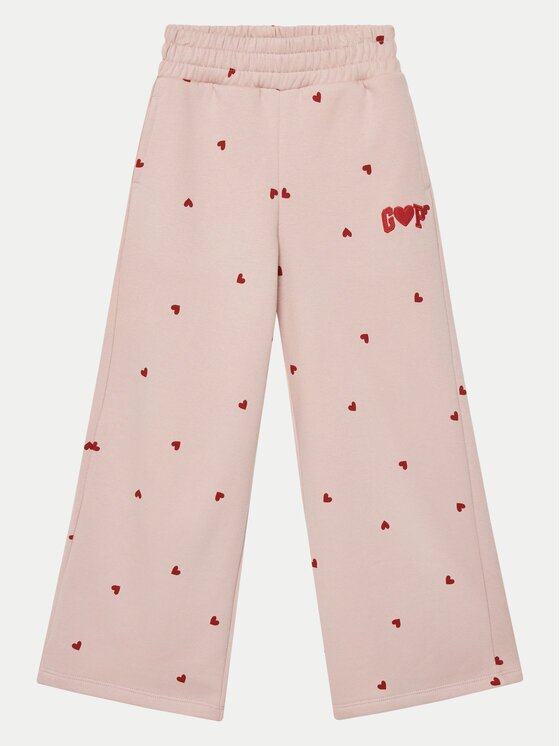 GAP Pantaloni trening 590876-00 Regular Fit
