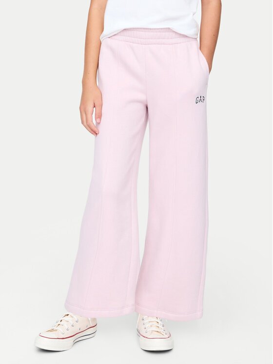 GAP Pantaloni trening 628710-00 Regular Fit