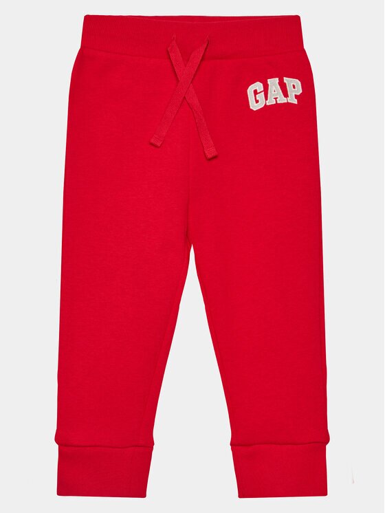GAP Pantaloni trening 633913-02 Regular Fit