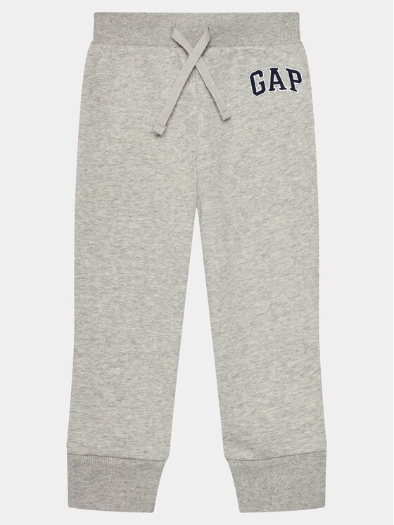 GAP Pantaloni trening 633913-04 Regular Fit
