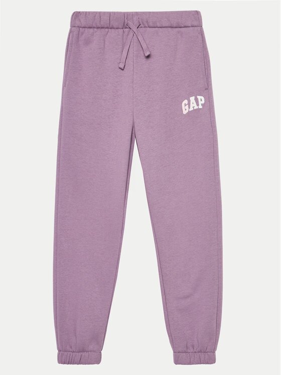 GAP Pantaloni trening 645535-02 Relaxed Fit