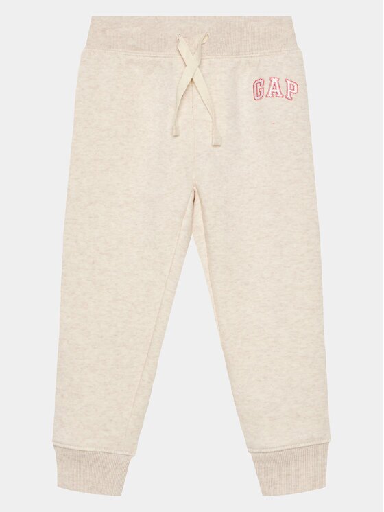 GAP Pantaloni trening 688170-04 Regular Fit