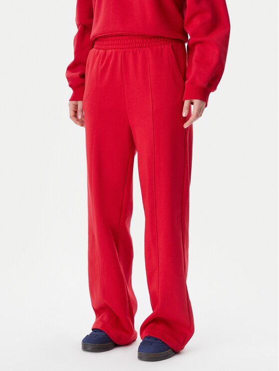 GAP Pantaloni trening 729444-14 Wide Leg