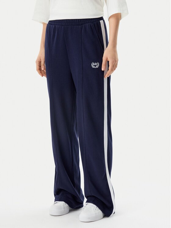 GAP Pantaloni trening 732234-02 Regular Fit