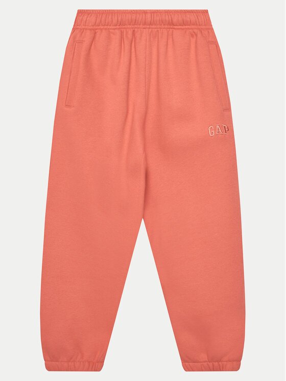 GAP Pantaloni trening 741404-00 Relaxed Fit