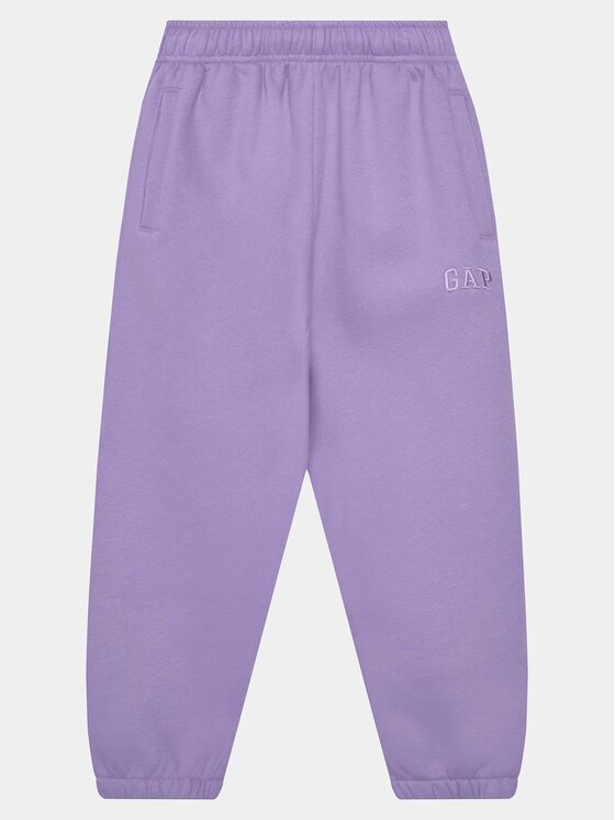 GAP Pantaloni trening 741404-01 Relaxed Fit