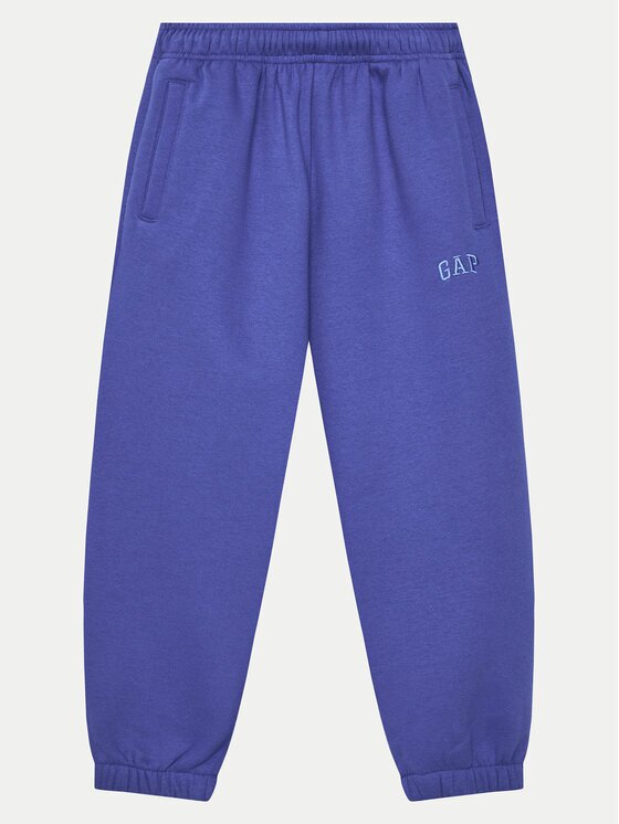 GAP Pantaloni trening 741404-05 Relaxed Fit
