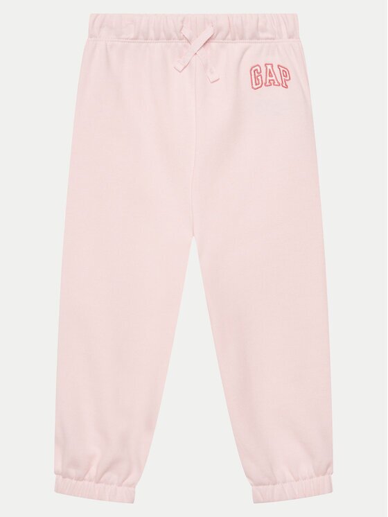 GAP Pantaloni trening 743507-02 Relaxed Fit