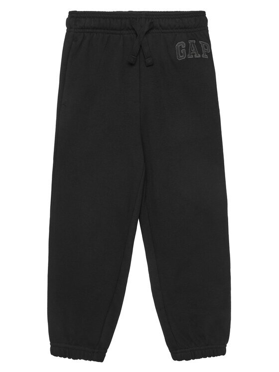 GAP Pantaloni trening 743964-00 Regular Fit