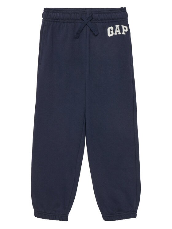 GAP Pantaloni trening 743964-04 Regular Fit