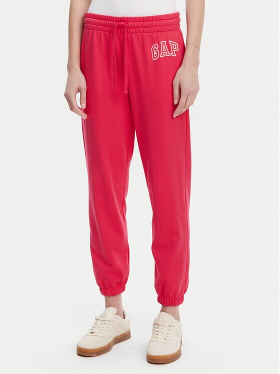 GAP Pantaloni trening 889527-04 Relaxed Fit