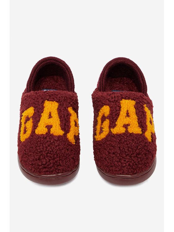 GAP Papuci de casă GCJ001F4TKRDDEGP