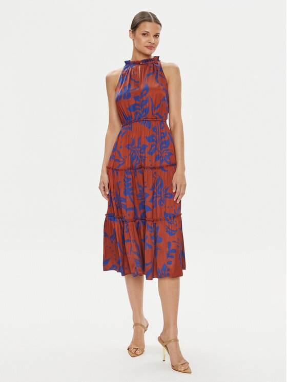 GAP Rochie de vară 665843-01 Loose Fit