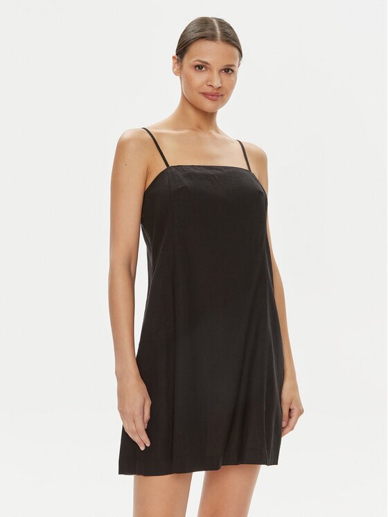 GAP Rochie de vară 665882-01 Regular Fit
