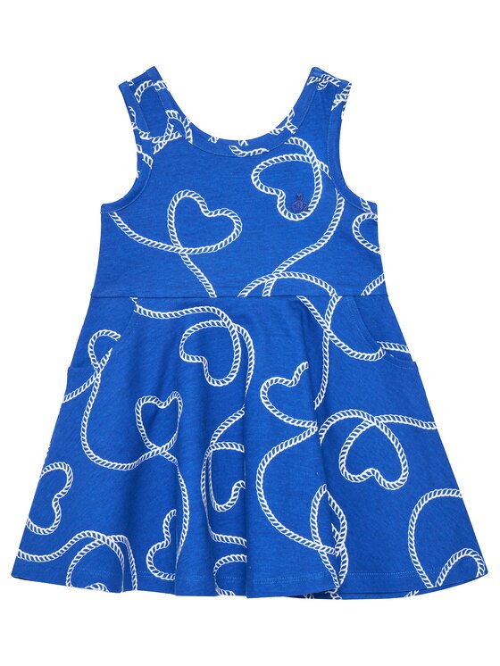 GAP Rochie de vară 778350-00 Regular Fit
