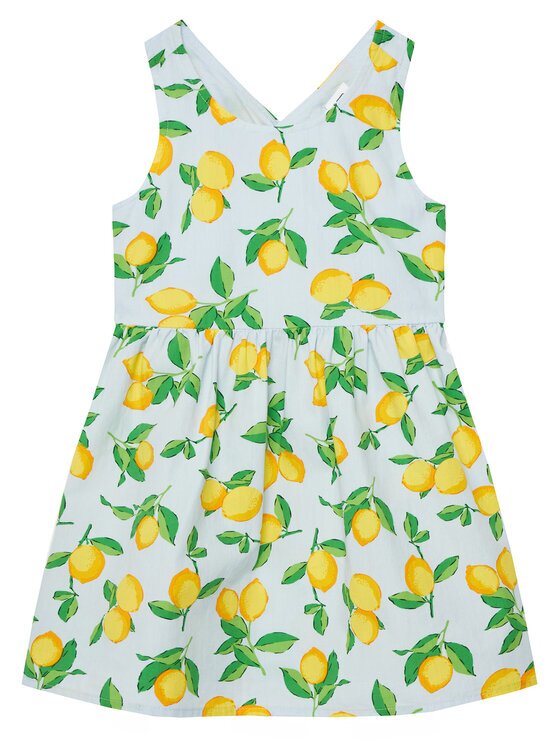 GAP Rochie de vară 781880-00 Regular Fit