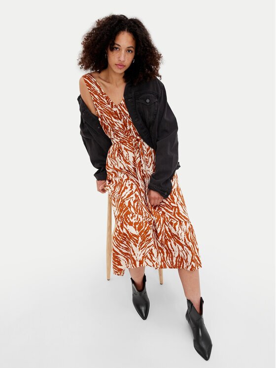 GAP Rochie de vară 856730-01 Regular Fit