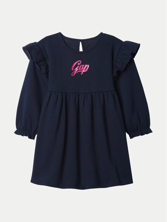 GAP Rochie de zi 645433 Regular Fit
