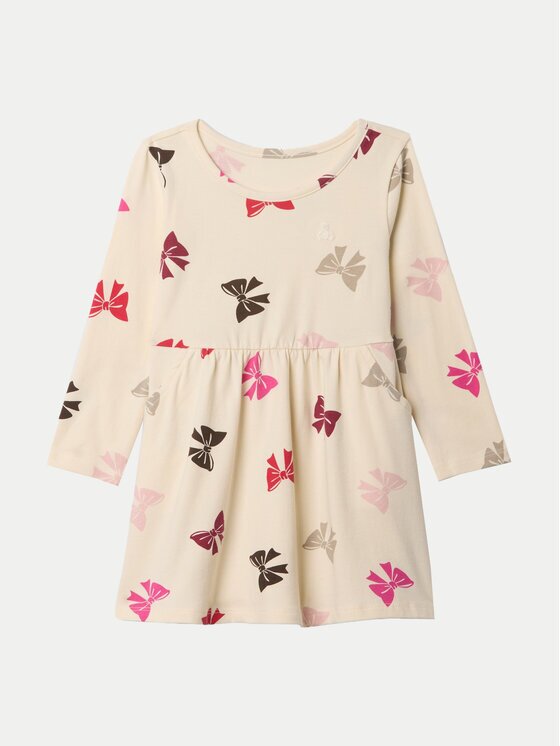 GAP Rochie de zi 646806 Regular Fit