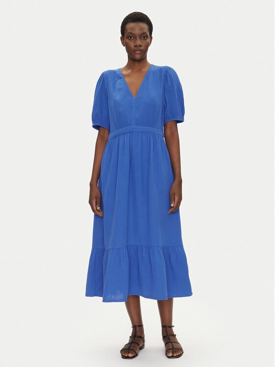 GAP Rochie de zi 717787-00 Regular Fit