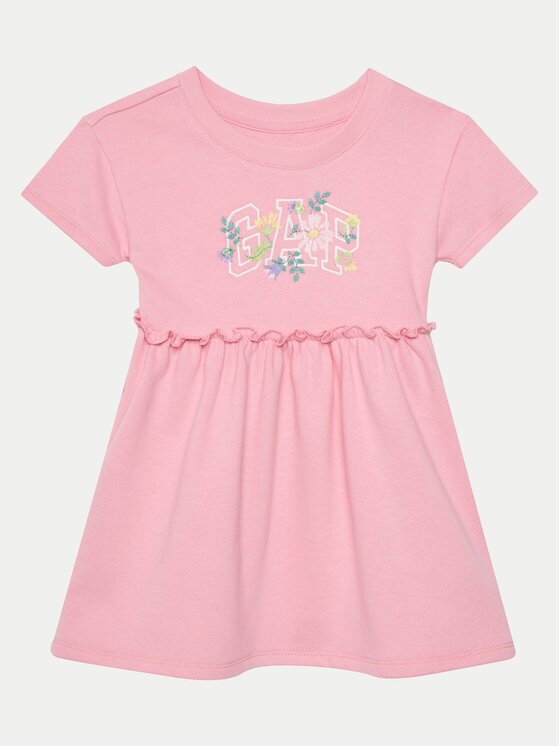 GAP Rochie de zi 736116-00 Regular Fit