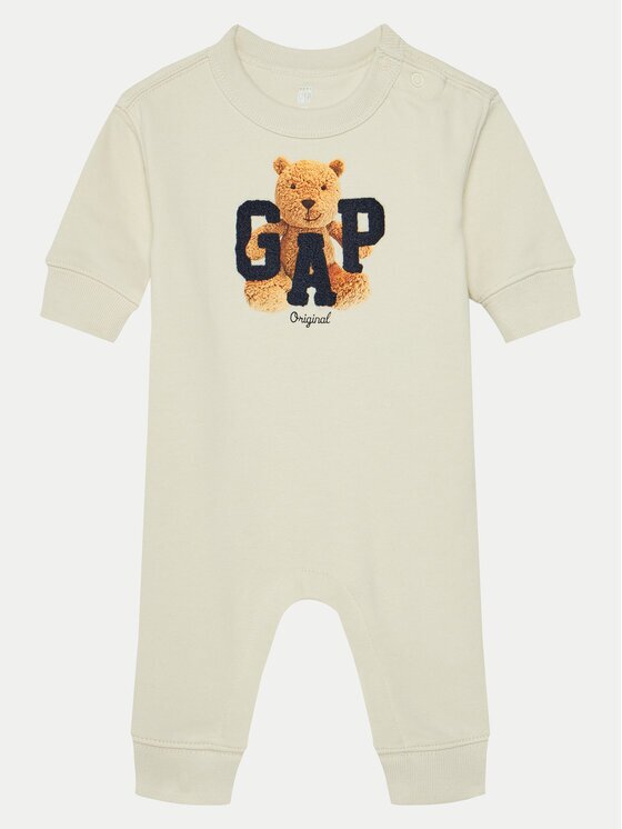 GAP Romper 627495-01