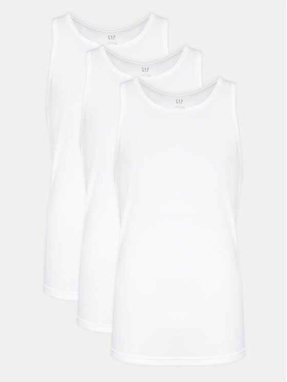 GAP Set de maiouri﻿ 483958-00 Regular Fit