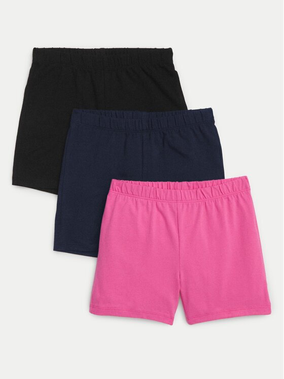 GAP Set de șorturi sport﻿ 338180-00 Regular Fit