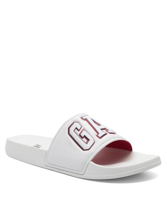 GAP Șlapi GAQ001F1SWWHITGP