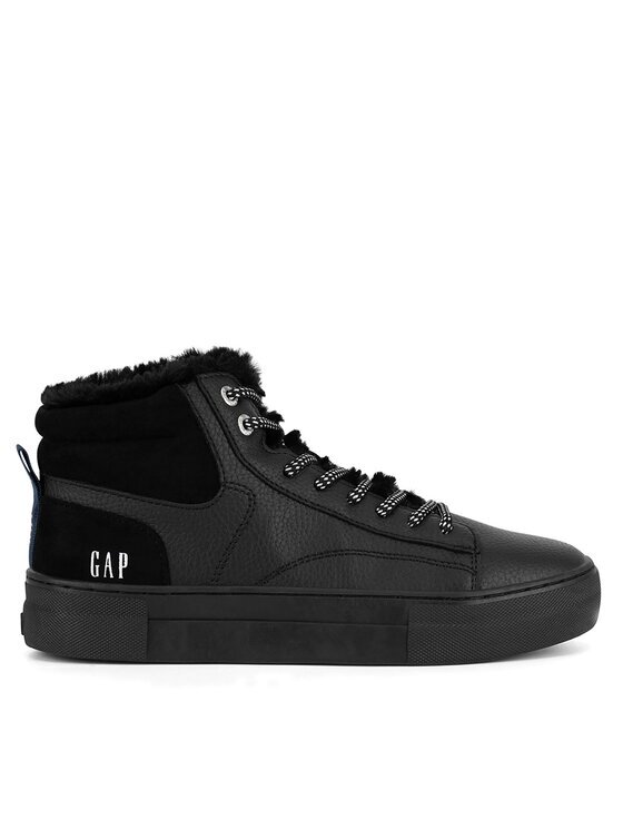GAP Sneakers PORTLAND CUP MID W GP505011AW-BKBK